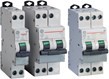 Серия EPC 60 - Компактные миниатюрные автоматические выключатели